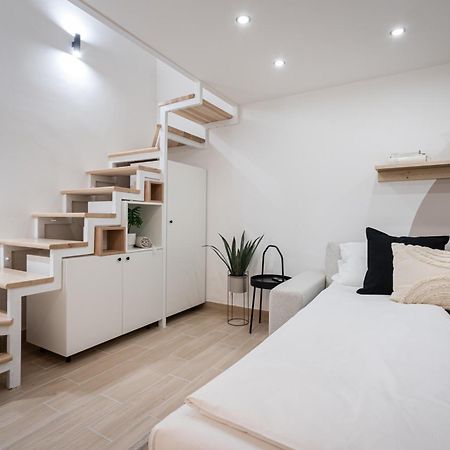 Kl35- Boutique Apartments, Best Location. By Bqa Budapest Habitación foto