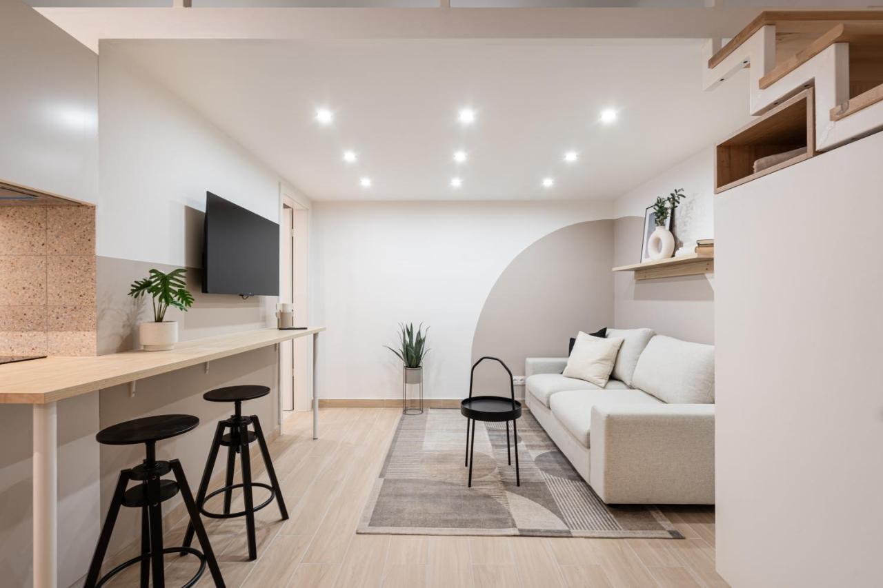 Kl35- Boutique Apartments, Best Location. By Bqa Budapest Exterior foto