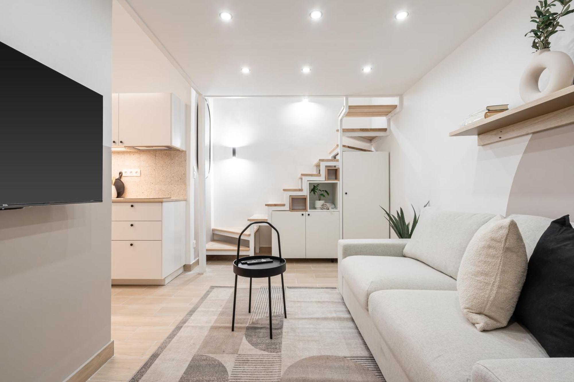 Kl35- Boutique Apartments, Best Location. By Bqa Budapest Habitación foto