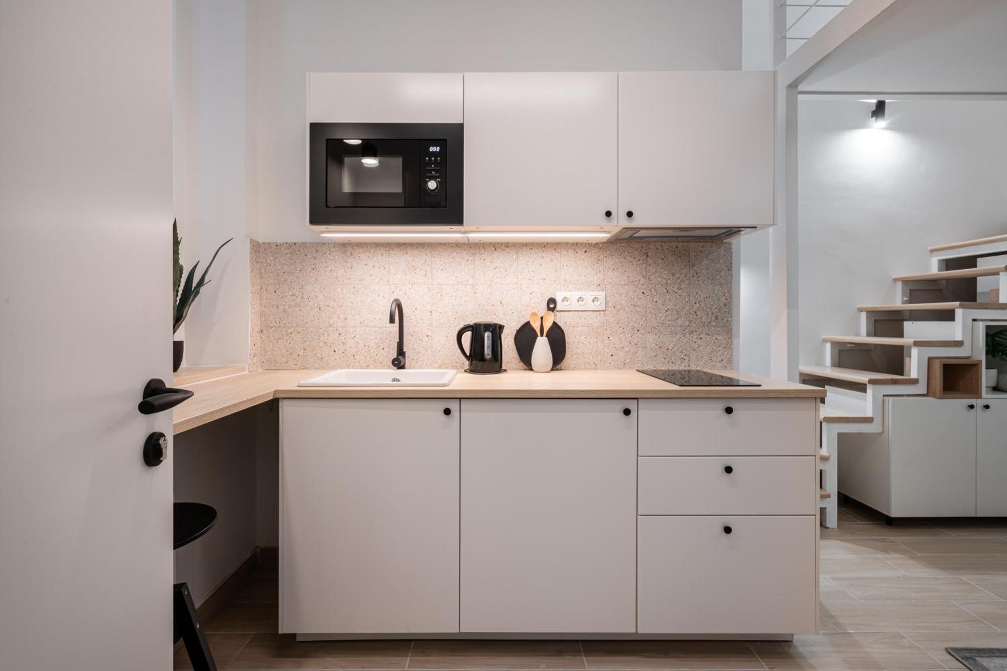 Kl35- Boutique Apartments, Best Location. By Bqa Budapest Habitación foto