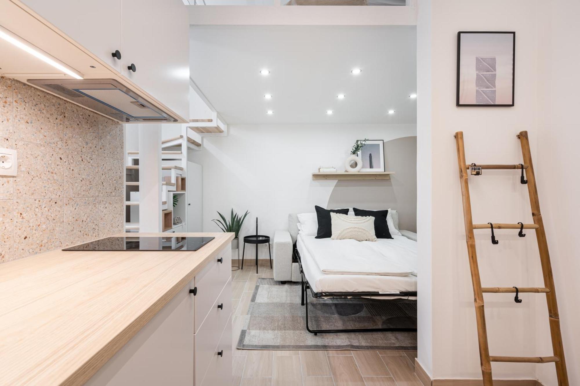Kl35- Boutique Apartments, Best Location. By Bqa Budapest Habitación foto